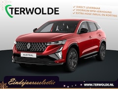 Renault Austral - Evolution | Achteruitrijcamera | Adaptive Cruise Control | Elektronisch geregelde aircondi