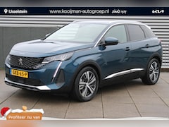 Peugeot 3008 - 1.6 HYbrid 225 Allure Pack Business Navigatie / Camera