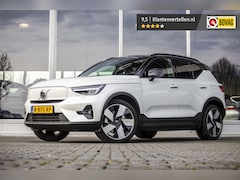 Volvo XC40 - Recharge Ultimate 70 kWh | Harman Kardon | E-Trekhaak