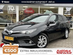 Toyota Auris Touring Sports - 1.8 Hybrid Dynamic