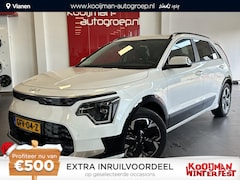 Kia Niro EV - Edition Advanced 64.8 kWh