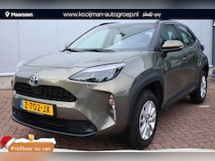 Toyota Yaris Cross - 1.5 Hybrid Active |LM velgen| BTW auto|