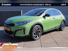 Kia XCeed - 1.5 T-GDi GT-Line First Edition 160 PK Keyless /Adaptive cruise control / Full map navigat