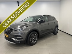 Opel Grandland X - 1.2T 130PK / 120 Jaar Edition / NAVI / CAMERA / CARPLAY /