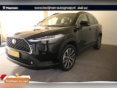 Toyota Corolla Cross - Hybrid 200 Executive Edition Panoramadak, PDC