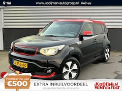 Kia e-Soul - EV ExecutiveLine 27 kWh Navigatie, Stoelverwarming, Stuurwielverwarming, Cruise control