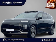 Hyundai IONIQ 9 - Lounge AWD+ 7p. 110.3 kWh | OP VOORRAAD | €5000 KORTING | PANORAMADAK | V2G |