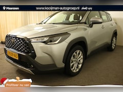 Toyota Corolla Cross - Hybrid 140 Active |Apple Car Play/Android Auto|Camera achter|Adaptieve cruise control