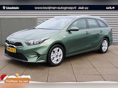 Kia Cee'd Sportswagon - Ceed 1.0 T-GDi ComfortLine Navigatie / Cimate control / Camera