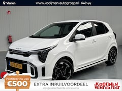 Kia Picanto - 1.0 DPI GT-Line