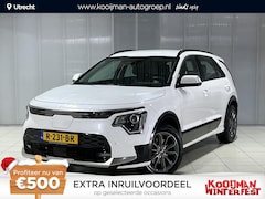 Kia Niro EV - DynamicLine 64.8 kWh , Navigatie, Airco, Achteruitrijcamera, Parkeersensoren,