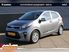 Kia Picanto - 1.0 DPi DynamicLine Airco / Navigatie / Camera