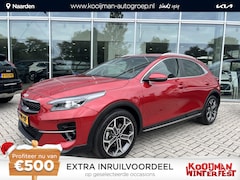 Kia XCeed - 1.5 T-GDI MHEV DynamicPlusLine | Stoel-/stuurverwarming | Achteruitrijcamera | Elek. Achte