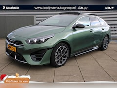 Kia Pro cee'd - ProCeed 1.5 T-GDi GT-Line Navigatie / Camera / Schuifdak