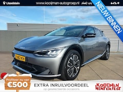 Kia EV6 - Plus 77.4 kWh Navigatie / Camera / Trekhaak
