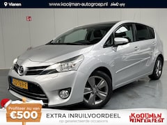 Toyota Verso - 1.8 VVT-i Dynamic Business Automaat met Panorama dak