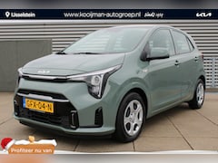 Kia Picanto - 1.0 DPI DynamicLine Navigatie / Camera / NWE MODEL