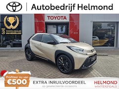 Toyota Aygo X - 1.0 VVT-i MT Pulse