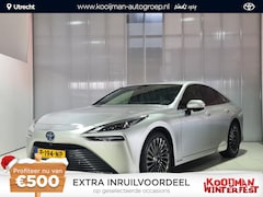 Toyota Mirai - Prestige Waterstof | Leder | Memory seat | 1ste eigenaar | 4.9% Financiering actie |