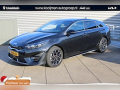 Kia Pro cee'd - ProCeed 1.5 T-GDi GT-Line Navigatie / Camera / 29000 KM