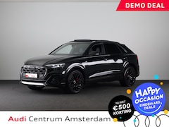 Audi Q8 - 55 TFSI e quattro Pro Line S 394pk | Panoramadak | B&O Soundsystem | Head Up Display | Mem