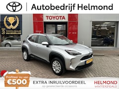 Toyota Yaris Cross - 1.5 Hybrid Active
