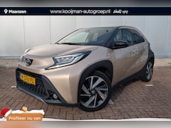 Toyota Aygo X - 1.0 VVT-i S-CVT Envy | JBL | CarPlay |