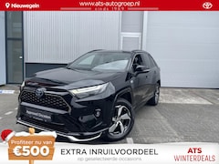 Toyota RAV4 - 2.5 Plug-in Hybrid AWD Style , All Season Banden