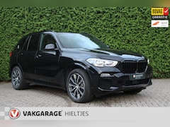 BMW X5 - XDrive45e H/K, glascoating, 4zone, stoelventilatie