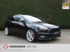 Ford Focus - 2.0 ST kleppenuitlaat