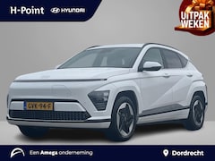 Hyundai Kona Electric - Comfort Smart 65.4 kWh | Long range battery | Geïntegreerde navigatiesysteem | WinterPack