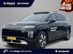 Hyundai IONIQ 9 - Connect+ AWD 7p. 110.3 kWh | PANORAMADAK | MASSAGESTOELEN | V2G | WARMTEPOMP |