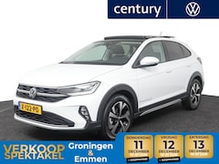 Volkswagen Taigo - 1.0 TSI Style Pano