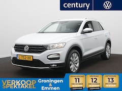 Volkswagen T-Roc - 1.0 TSI Style | ACC | LED | Clima | Navi | DAB | PDC |