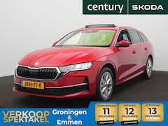 Skoda Octavia Combi - 1.5 TSI MHEV Business Edition / Panodak / Camera / Elek. Klep