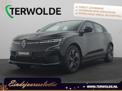 Renault Mégane E-Tech - Evolution | 12" openR Link met navigatie, Google integratie en Arkamis auditorium met 6 sp