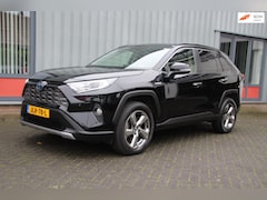 Toyota RAV4 - 2.5 Hybrid AWD Active FACE LIFT MODEL 4 Wieldrive