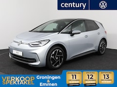Volkswagen ID.3 - Pro Business 59 kWh Ecc / Metallic / Navi