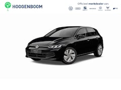 Volkswagen Golf - Life Edition eHybrid | 'App-Connect' draadloze smartphone integratie | Achterbank in ongel
