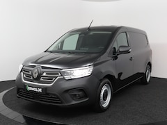 Renault Kangoo - Advance | Cruise control en snelheidsbegrenzer | Elektrisch bedienbare ramen (met sneltoet