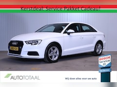 Audi A3 Limousine - 35 TFSI Pro Line AUTOMAAT / NAV / PDC ACHTER / CRUISE