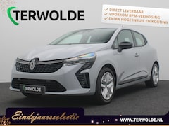 Renault Clio - Evolution | Achteruitrijcamera | Cruise control met snelheidsbegrenzer | Handbediende airc
