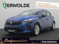 Renault Clio - Evolution | Achteruitrijcamera | Cruise control met snelheidsbegrenzer | Handbediende airc