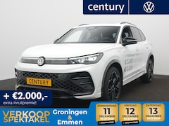 Volkswagen Tiguan - R-Line Edition 1.5 eHybrid 200 kW / 272 PK SUV 6 v