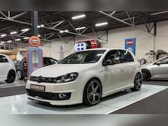 Volkswagen Golf - 1.4 TSI 122PK ABT UNIEK Clima
