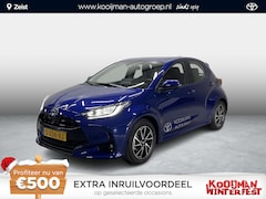 Toyota Yaris - 1.5 Hybrid Dynamic Apple carplay/android auto, Camera, Adaptief cruise control, Keyless en