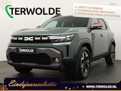 Dacia Duster - Extreme | Achteruitrijcamera | Cruise Control en snelheidsbegrenzer | Handsfree card voor