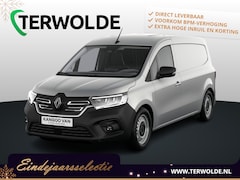 Renault Kangoo - Advance | Cruise control en snelheidsbegrenzer | Elektrisch bedienbare ramen (met sneltoet