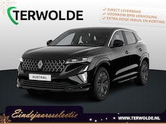 Renault Austral - Evolution | Achteruitrijcamera | Adaptive Cruise Control | Elektronisch geregelde aircondi