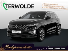 Renault Austral - Techno | Achteruitrijcamera | Adaptive Cruise Control | Blind Spot Warning